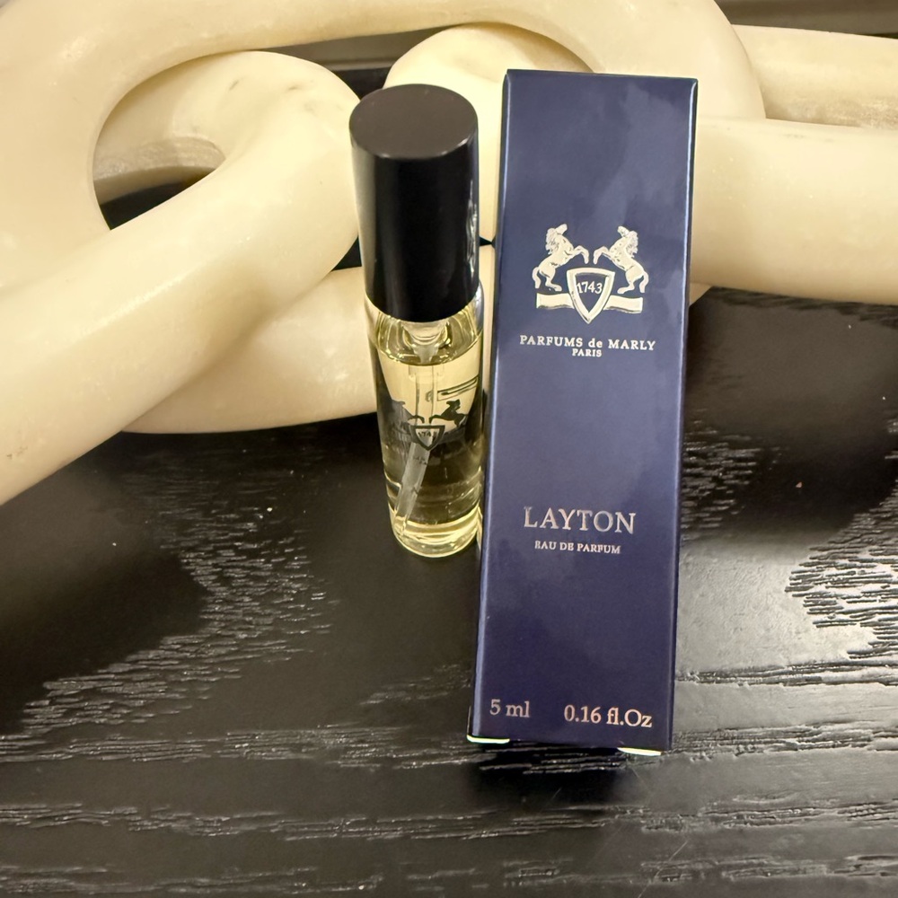 Parfums de Marly Layton  5ml travel spray